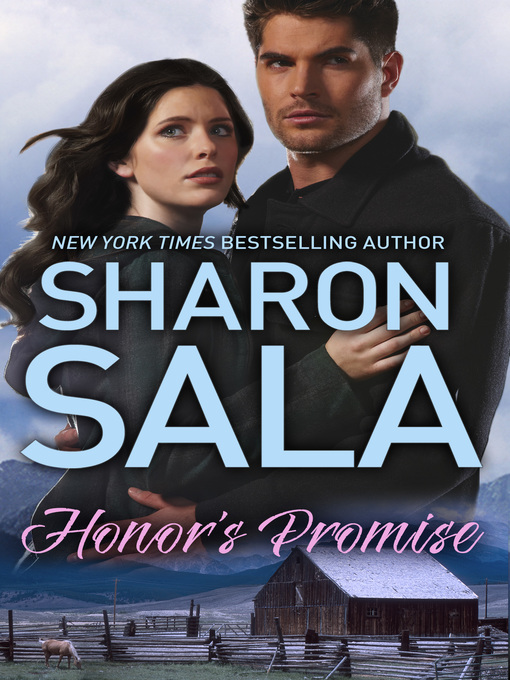 Title details for Honor's Promise by Sharon Sala - Available
